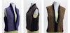 Color Block Vest by Susan Z. Douglas Image