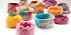 Felting Fiber Free Guide: How to Prepare and Felt Fiber and Yarn Image