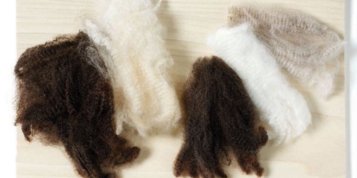 Washing Wool Free Spinning Guide on How to Select and Wash Wool Spin Off