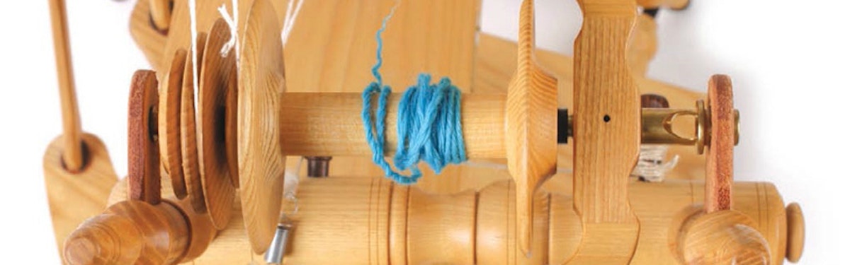 Essential Free Guide on How to Make Yarn Spin Off