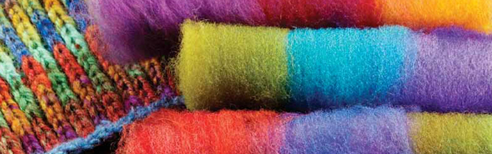 Ask The Woolery: Carding and Combing 