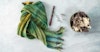 Twist & Pleat High-Twist Singles for Easy Woven Texture Image