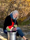 A Short Spin on Natural Dyeing Image