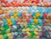 Handpainting Fiber Image
