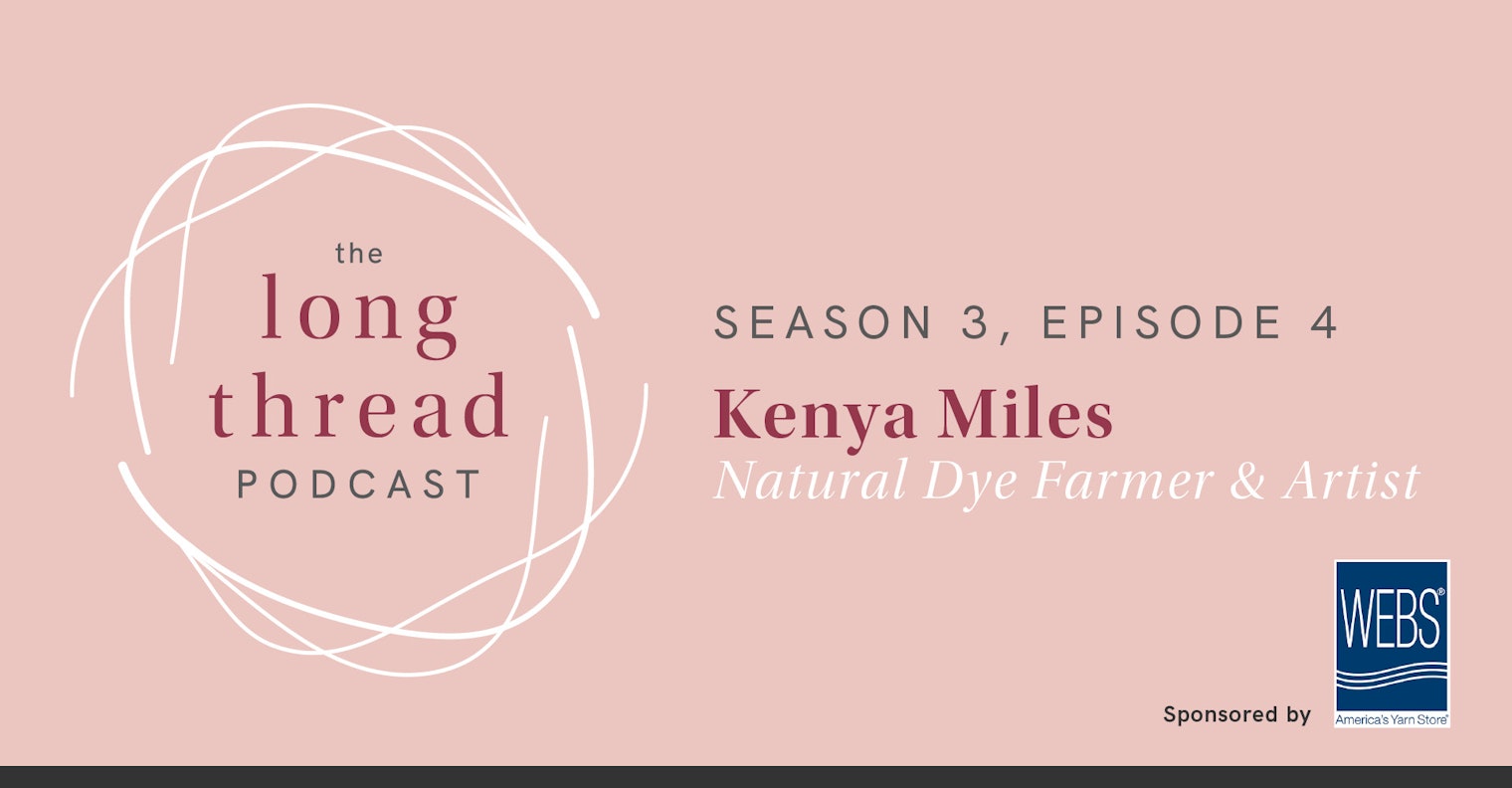 3-3 Kenya Miles Podcast
