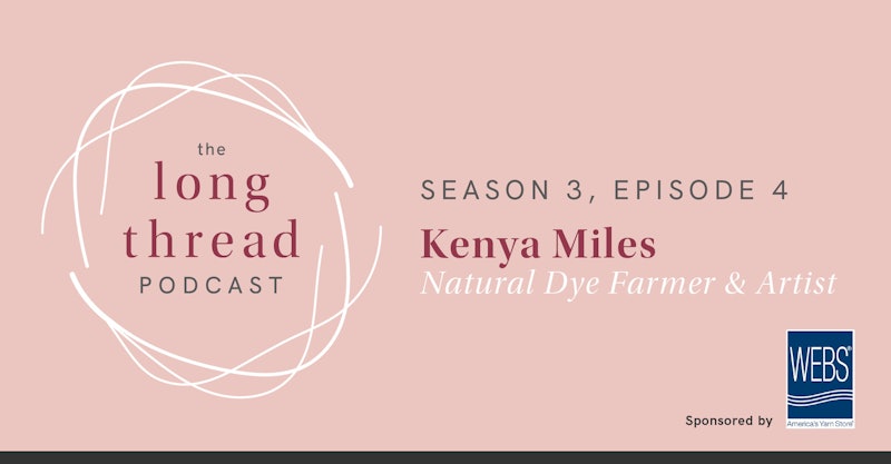 3-3 Kenya Miles Podcast