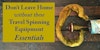 Roving Reporter: Travel Hacks—What Spinning Equipment To Pack Image