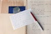 Taking Notes Image