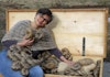 Berta’s Flax Travels the World Image