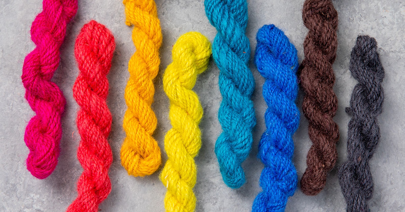 Spin Off Call for Submissions Spring 2022: Color Quest | Spin Off