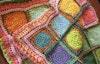 Your Finished Object: Lilly’s Blanket Image