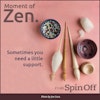 Spinning Support Group Image