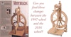 Building a Better Spinning Wheel Image