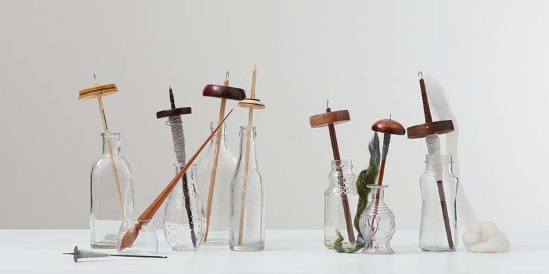 Spindles--CROP