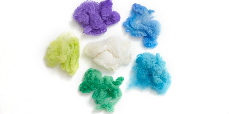 Header-fleece