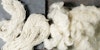 Natural Fibers to Spin: Mountain Goat Image