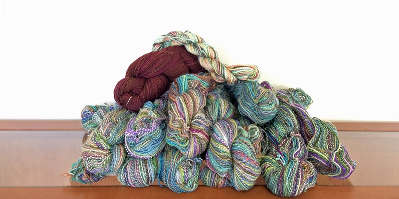 summer-handspun-pile