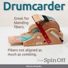 Tool Profile: Drumcarder Image