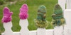 A Tale of Three Yarns: How to Make and Use Art Yarns Image