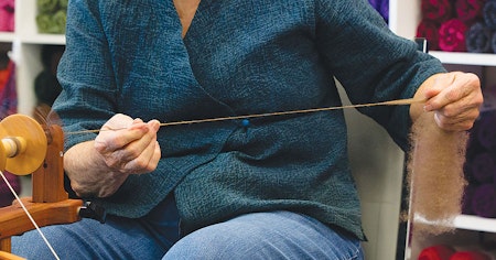 Long-Draw Frustrations? Amy Tyler Is Here to Help! | Spin Off