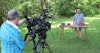 Filming Flax Image