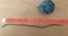 Measuring Handspun Yarn Image