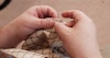 Topstitch: A Fab Finish for Your Handspun Handwovens Image