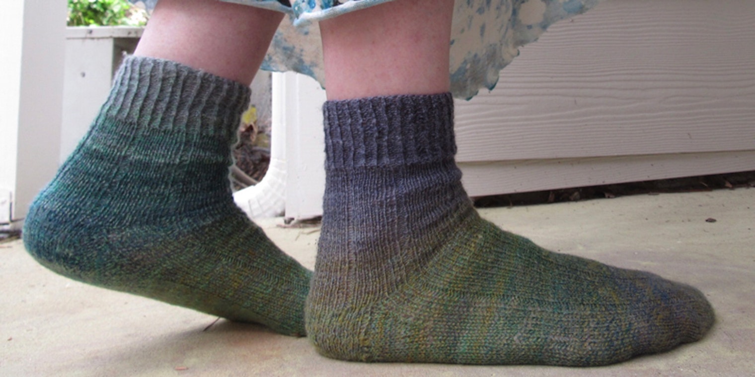 handspun socks header