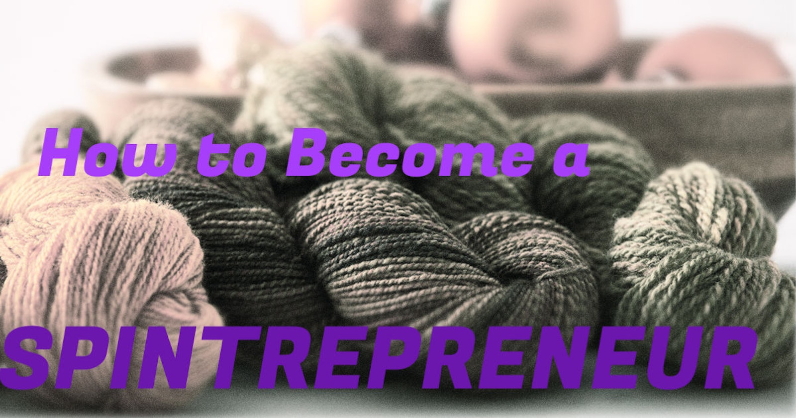 10 Tips for Starting a Custom Spinning Business Spin Off