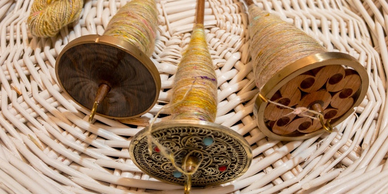 spindle