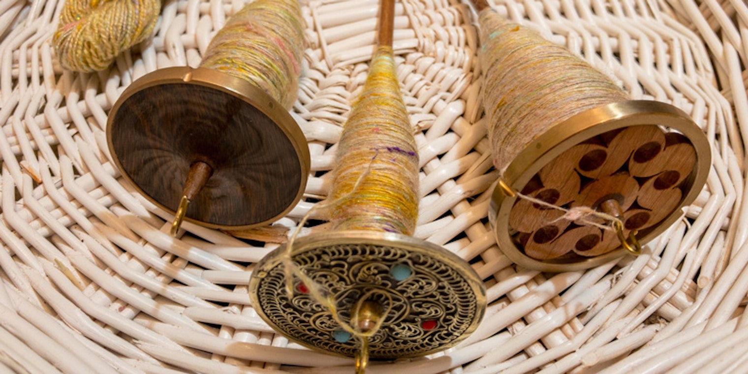 spindle
