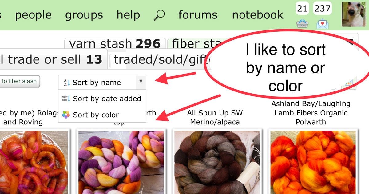 Ravelry-fiber-stash