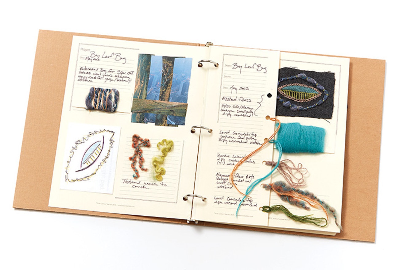 5 Tips to Keep Your Handspinning Resolutions Spin Off