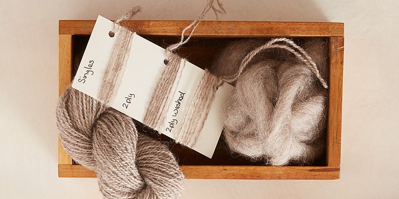Spinning handspinning resolutions