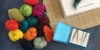 Mi Amor: Adventures in Fulling and Felting Wool Image