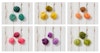Get the Look of Hand-Dyed Yarn—No Water Required! Image