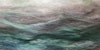 Roving Reporter: Carding Leftovers for Colorful Gradient Batts Image