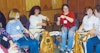 The Life-Changing Magic of Learning to Spin Yarn Image