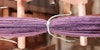 Roving Reporter: Natural Dye for Handspun Speckles Image