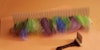 What Is a Hackle? Image