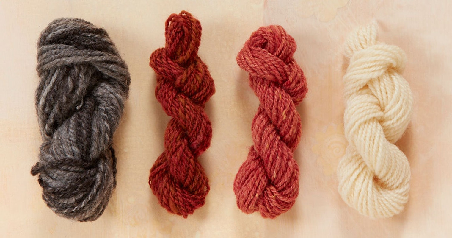 woolen-yarn