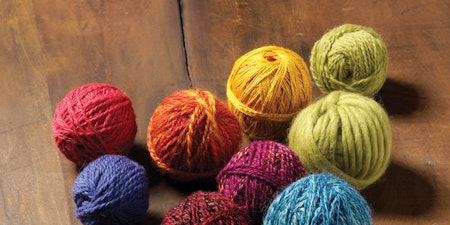 10 Reasons Why Spinning Yarn Is the BEST Craft