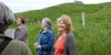 Shetland Handspun: Meet Elizabeth Johnston Image