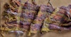 3 Tips for Using Handspun Art Yarns as Warp Image