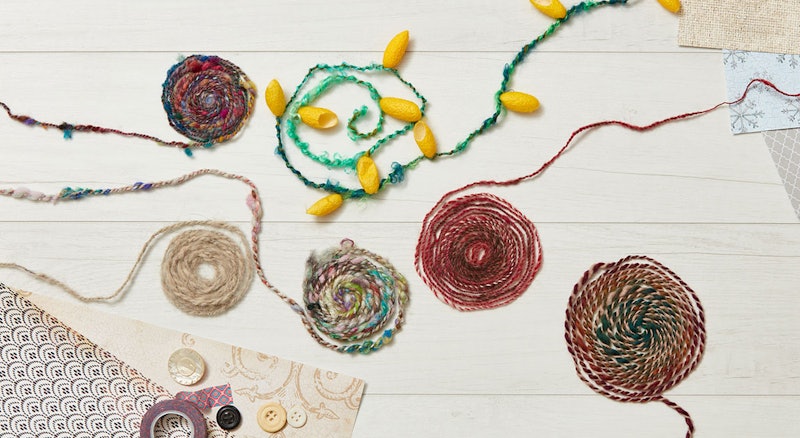 Header-Scrap-Yarn