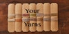 Your Yarns Spring 2018: Souvenir Fibers Image