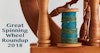 Great Spinning Wheel Roundup 2018: Shopping Guide Image