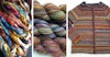 Your Finished Object: Combo-Spin Cardigan Image