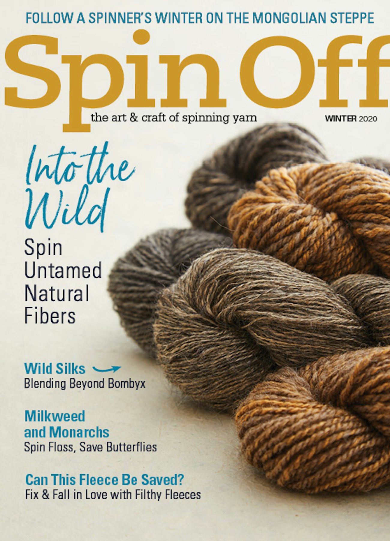 c1 SOWN20 Cover
