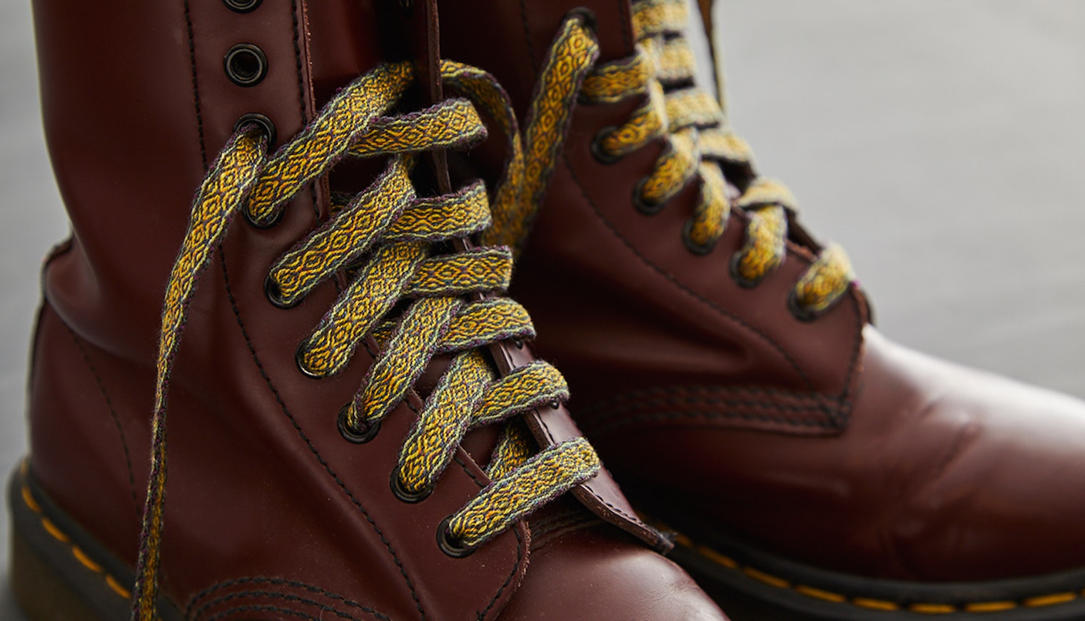 Mullarkey-Laces